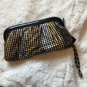 Metallic Clutch